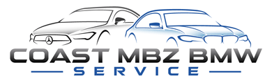 Coast MBZ BMW Service