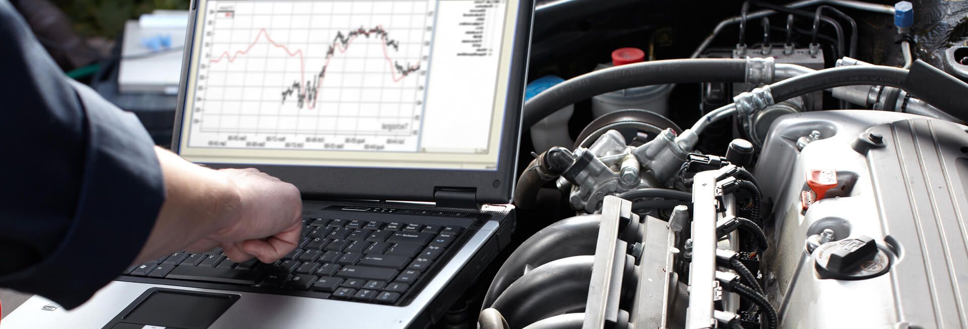 Diagnostics
