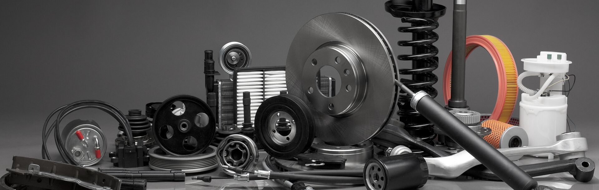 Brake Service