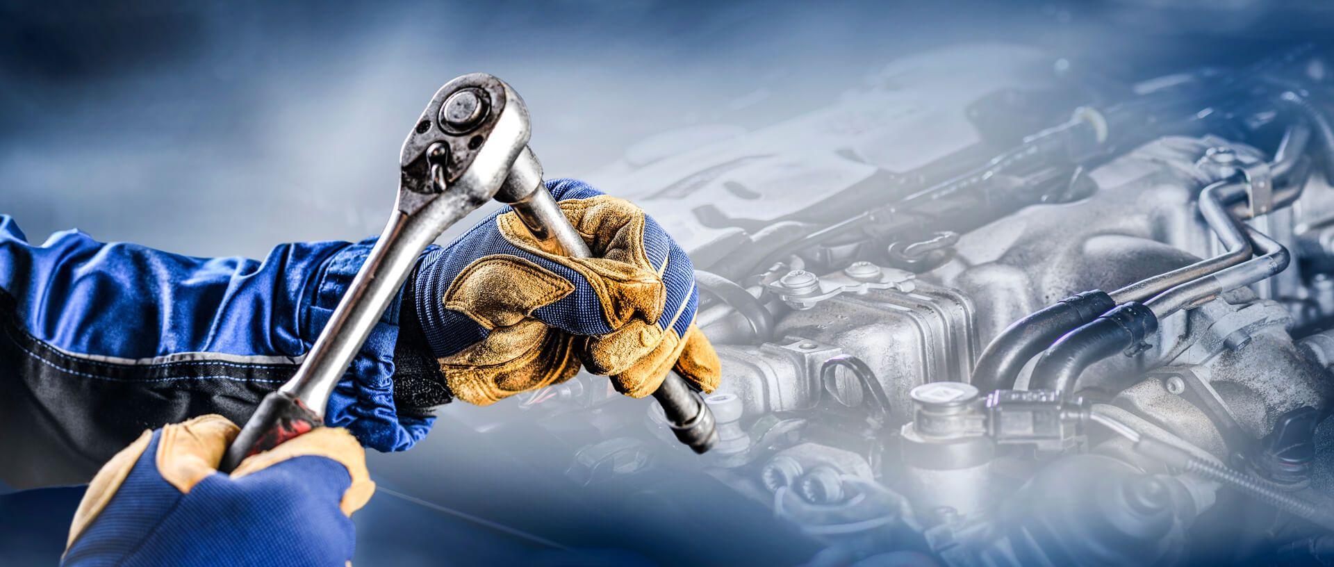 Coast MBZ BMW Service