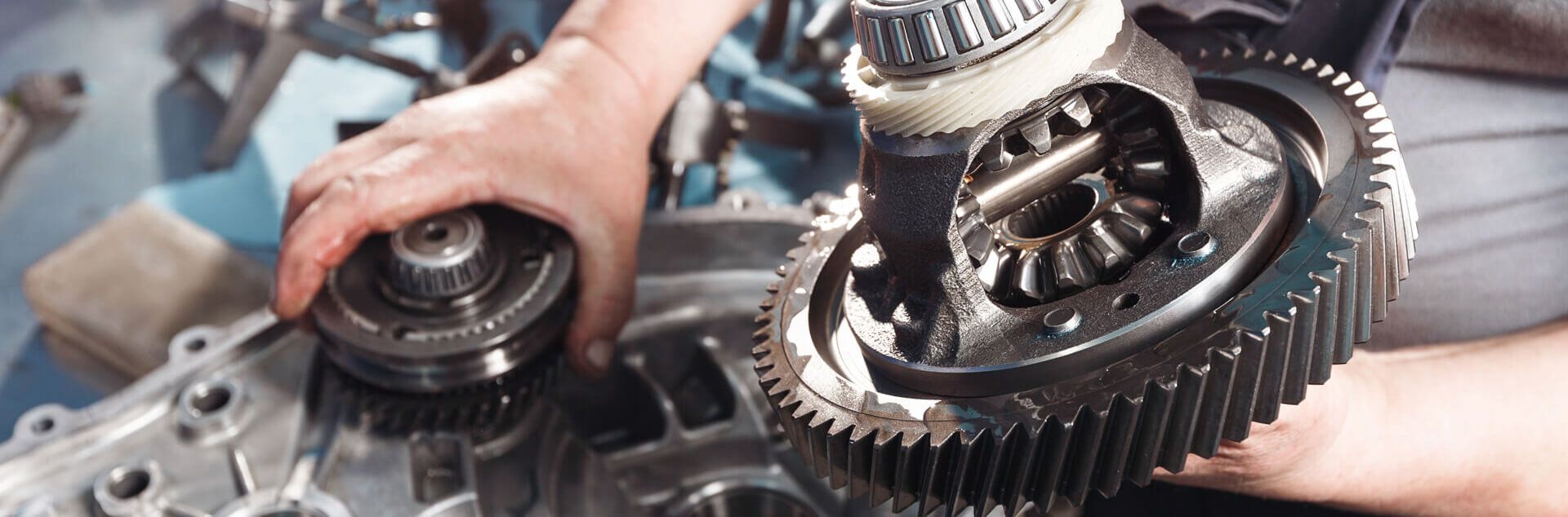 Transmission Service